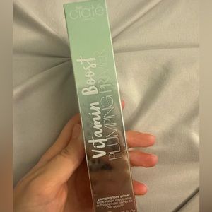 Ciaté London “Vitamin Boost Plumping Primer”